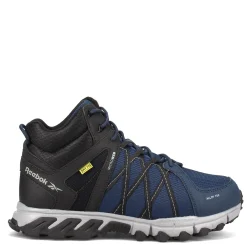 Men's , Trail Grip Mid Work Shoe-Reebok Work Discount