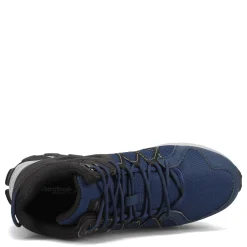 Men's , Trail Grip Mid Work Shoe-Reebok Work Hot