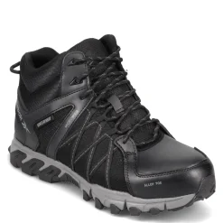 Men's , Trail Grip Mid Waterproof-Reebok Work Hot
