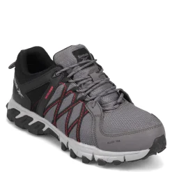 Men's , Trail Grip Low Work Shoe-Reebok Work Discount