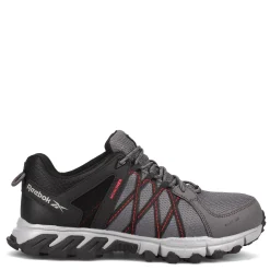 Men's , Trail Grip Low Work Shoe-Reebok Work Discount