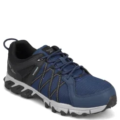 Men's , Trail Grip Low Work Shoe-Reebok Work Hot