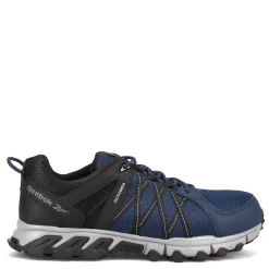Men's , Trail Grip Low Work Shoe-Reebok Work Hot