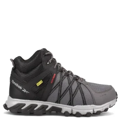 Men's , Trail Grip Mid Work Shoe-Reebok Work Hot