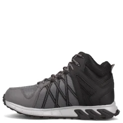 Men's , Trail Grip Mid Work Shoe-Reebok Work New