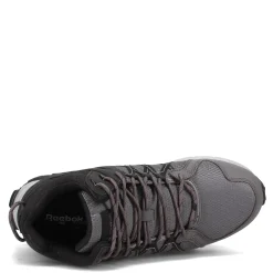 Men's , Trail Grip Mid Work Shoe-Reebok Work New