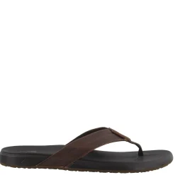Men's , Cushion Bounce Thong Sandal-Reef Best
