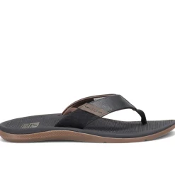 Men's , Santa Ana Sandal-Reef New