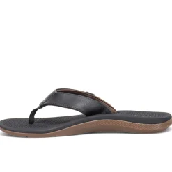 Men's , Santa Ana Sandal-Reef New