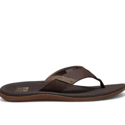Men's , Santa Ana Sandal-Reef Sale