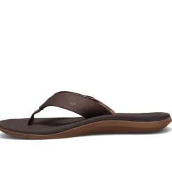 Men's , Santa Ana Sandal-Reef New