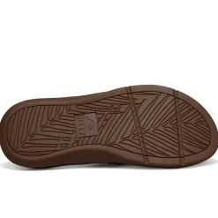 Men's , Santa Ana Sandal-Reef New