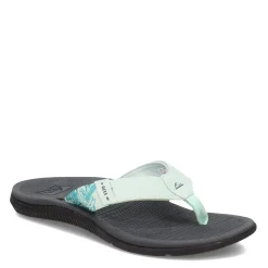 Men's , Santa Ana Sandal-Reef Hot