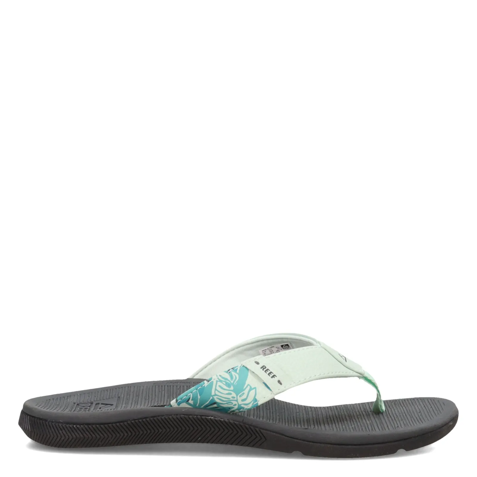 Men's , Santa Ana Sandal-Reef Hot