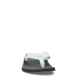 Men's , Santa Ana Sandal-Reef Hot