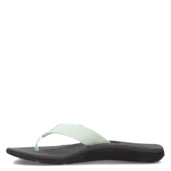 Men's , Santa Ana Sandal-Reef Hot