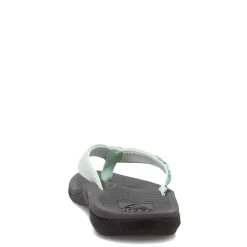 Men's , Santa Ana Sandal-Reef Hot