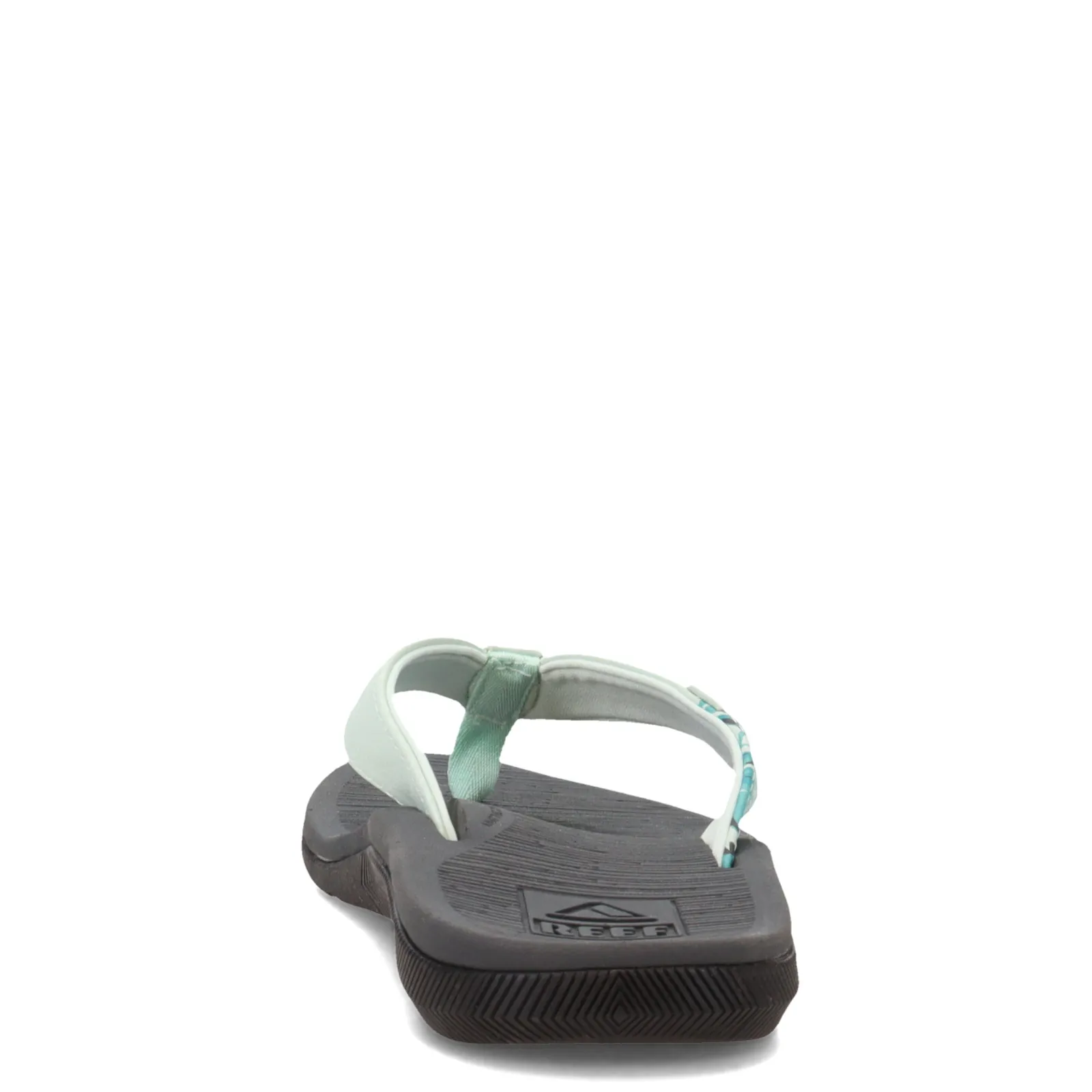 Men's , Santa Ana Sandal-Reef Hot