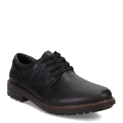 Men's , Plain Toe WP Oxford-Rieker
