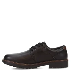 Men's , Plain Toe WP Oxford-Rieker