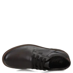 Men's , Plain Toe WP Oxford-Rieker