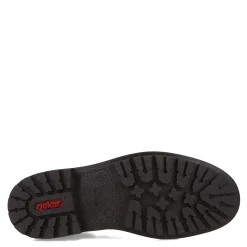 Men's , Plain Toe WP Oxford-Rieker