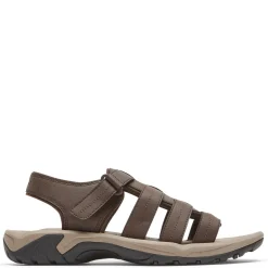 Men's , Byron Fisherman Sandal-Rockport Best