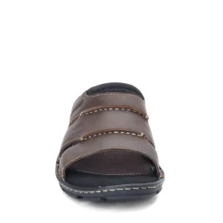 Men's , Darwyn 3 Band Slide Sandal-Rockport Sale