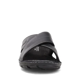 Men's , Darwyn Cross Band Slide Sandal-Rockport Clearance