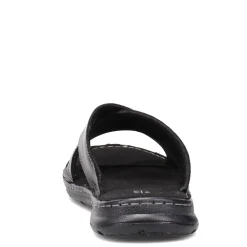 Men's , Darwyn Cross Band Slide Sandal-Rockport Clearance