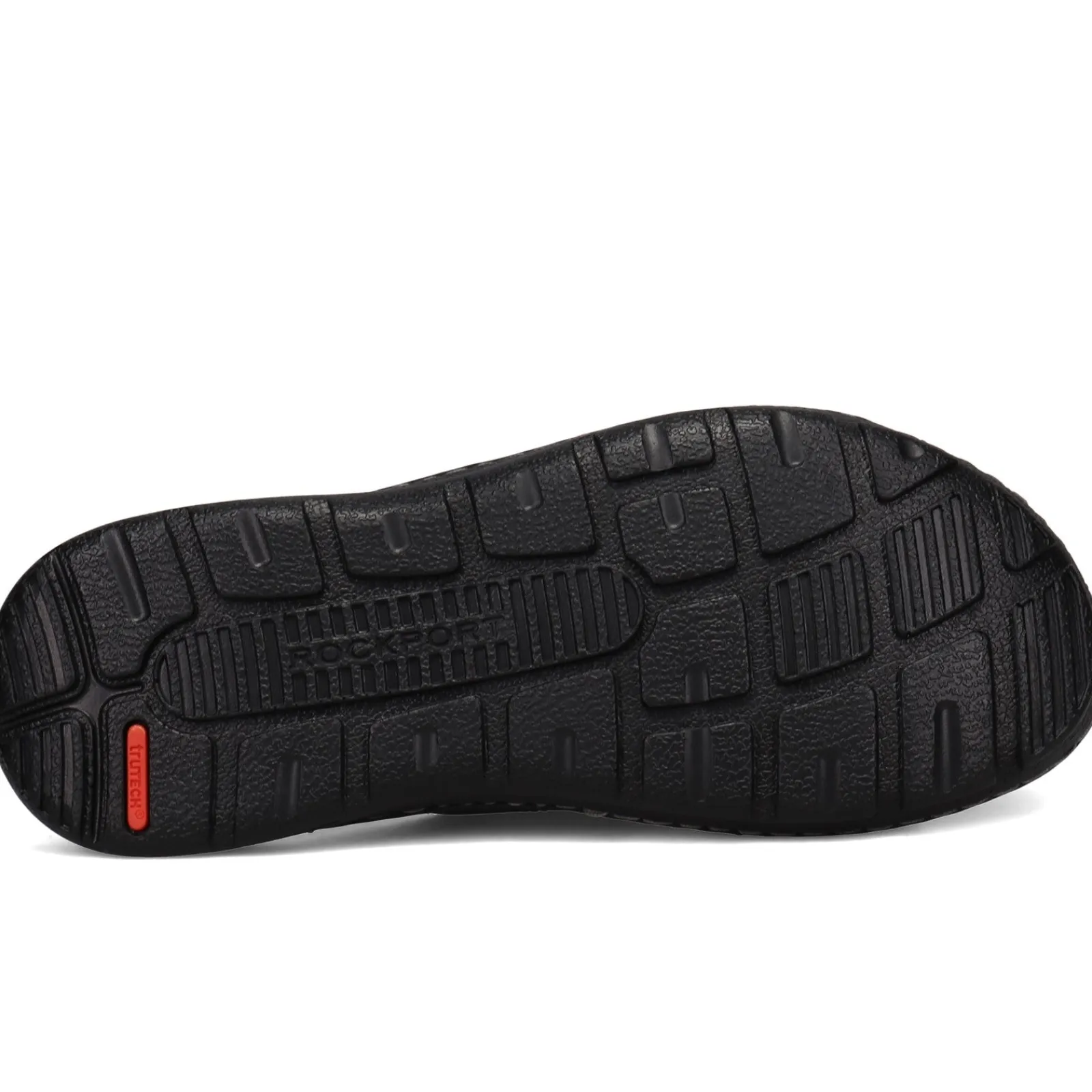 Men's , Darwyn Cross Band Slide Sandal-Rockport Clearance