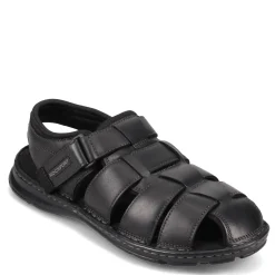 Men's , Darwyn Fisherman Sandal-Rockport New