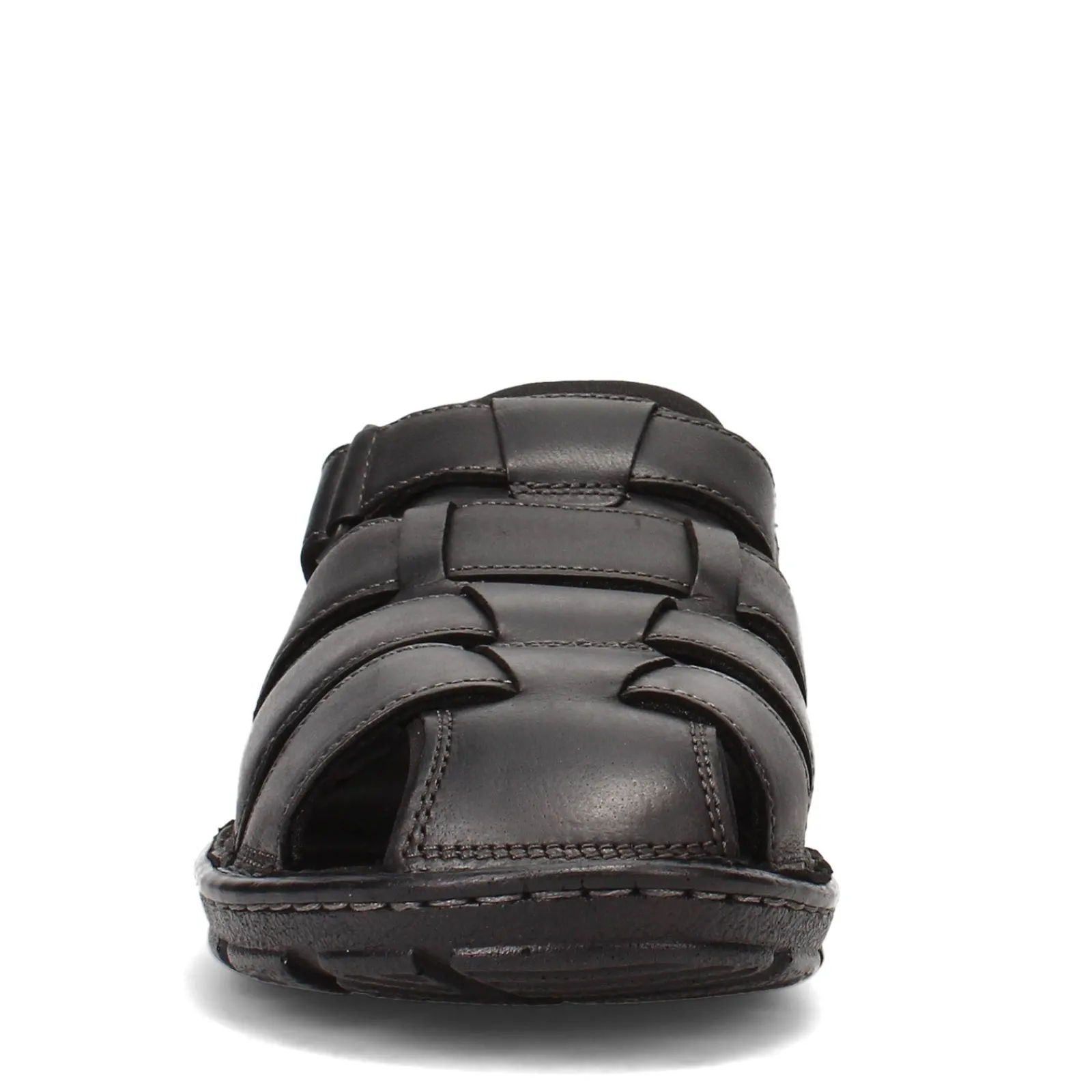 Men's , Darwyn Fisherman Sandal-Rockport New