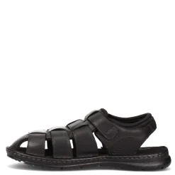 Men's , Darwyn Fisherman Sandal-Rockport New