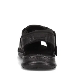 Men's , Darwyn Fisherman Sandal-Rockport New