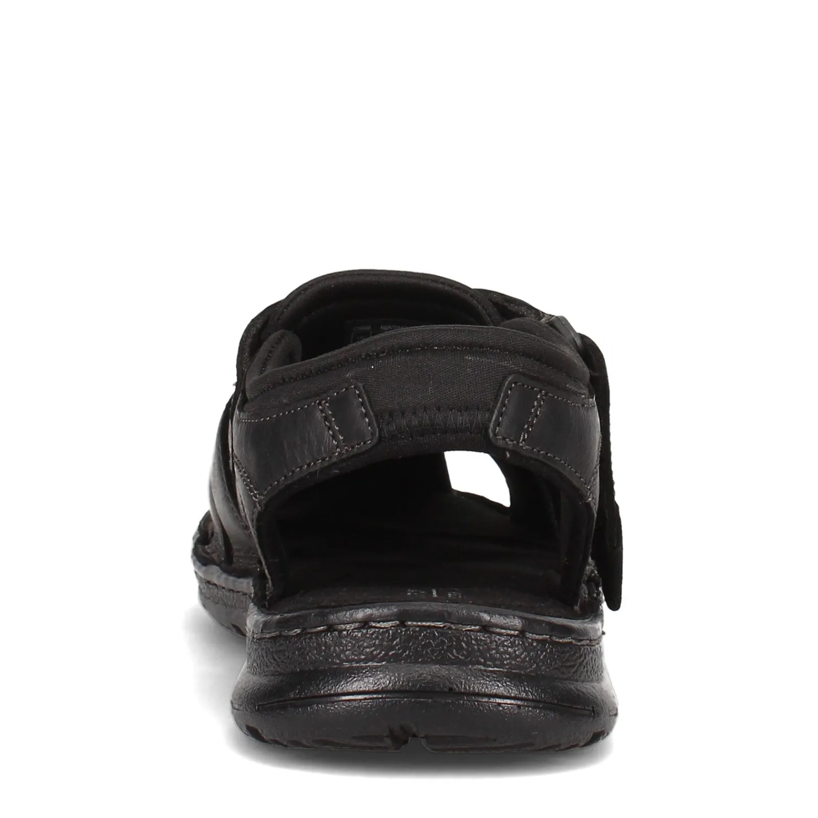 Men's , Darwyn Fisherman Sandal-Rockport New