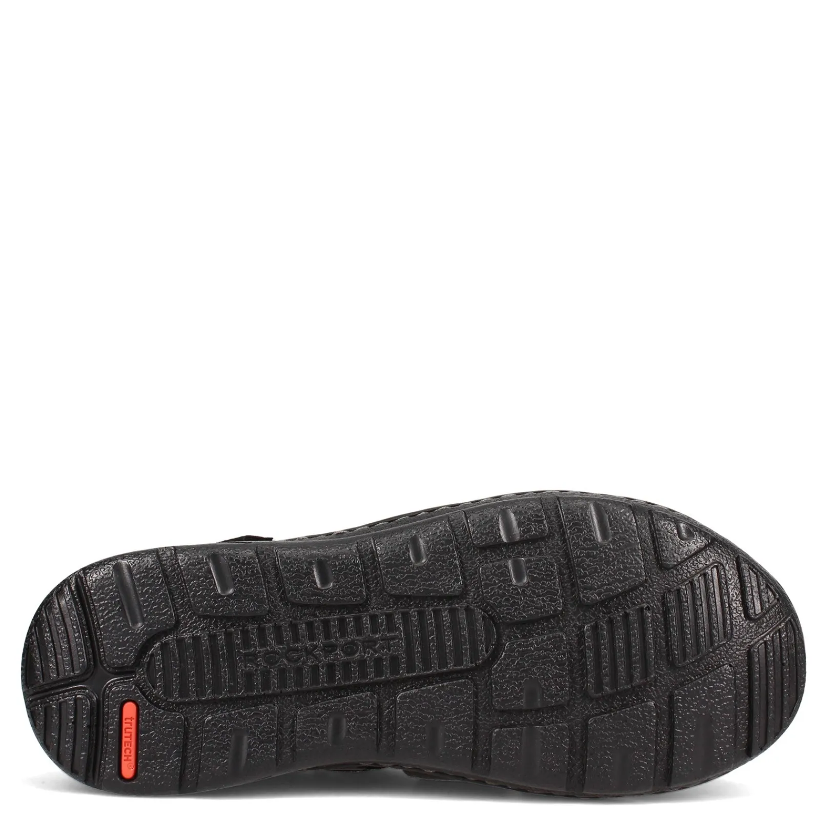 Men's , Darwyn Fisherman Sandal-Rockport New