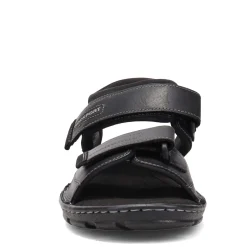 Men's , Darwyn Quarter Strap Sandal-Rockport Discount