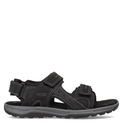 Men's , Eco Trail Technique Sandal-Rockport New