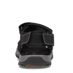Men's , Eco Trail Technique Sandal-Rockport New