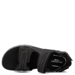 Men's , Eco Trail Technique Sandal-Rockport New