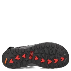 Men's , Eco Trail Technique Sandal-Rockport New