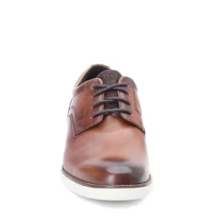 Men's , Garett Plain Toe Oxford-Rockport Discount