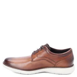 Men's , Garett Plain Toe Oxford-Rockport Discount