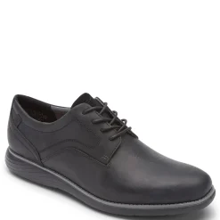 Men's , Garett Plain Toe Oxford-Rockport Sale