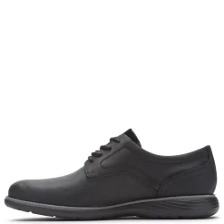 Men's , Garett Plain Toe Oxford-Rockport Sale
