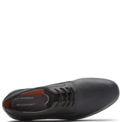 Men's , Garett Plain Toe Oxford-Rockport Sale