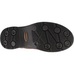 Men's , Prowalker Eureka Plus Slip-On-Rockport New