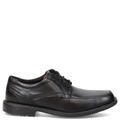 Men's , Style Leader 2 Apron Toe Oxford-Rockport New