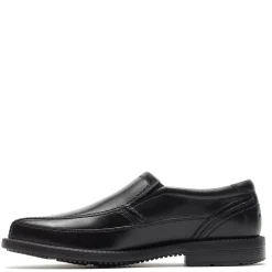 Men's , Style Leader 2 Bike Toe Slip-On-Rockport Best